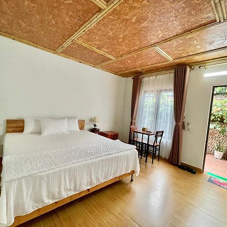 Thuy Xuyen Tam Coc Homestay Vu Lam Extérieur photo