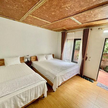 Thuy Xuyen Tam Coc Homestay Vu Lam Extérieur photo