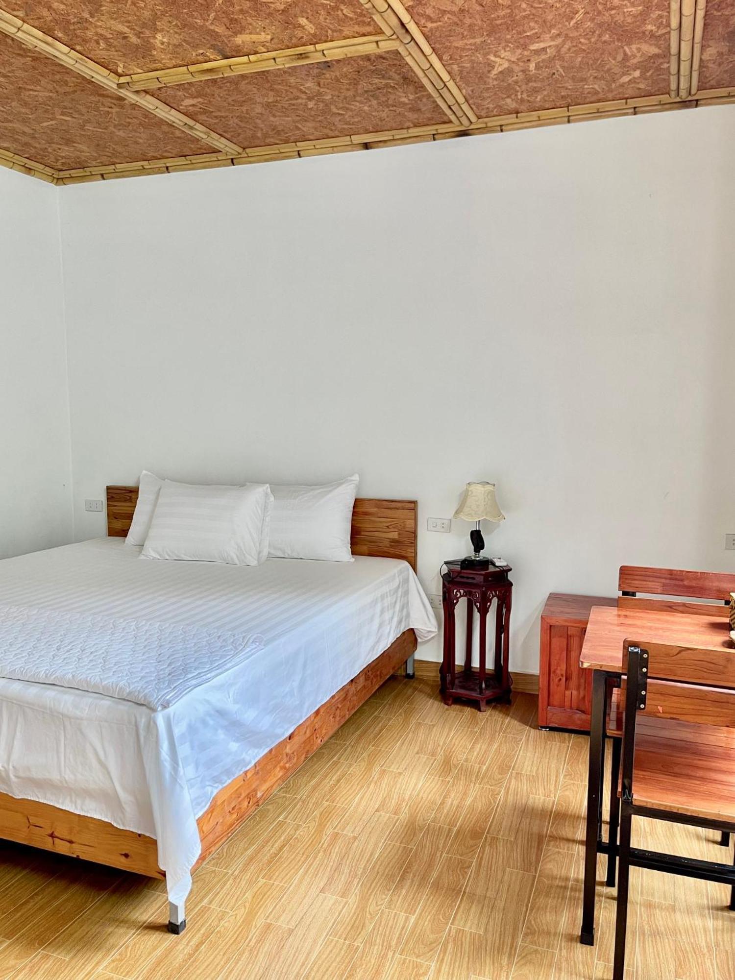 Thuy Xuyen Tam Coc Homestay Vu Lam Extérieur photo