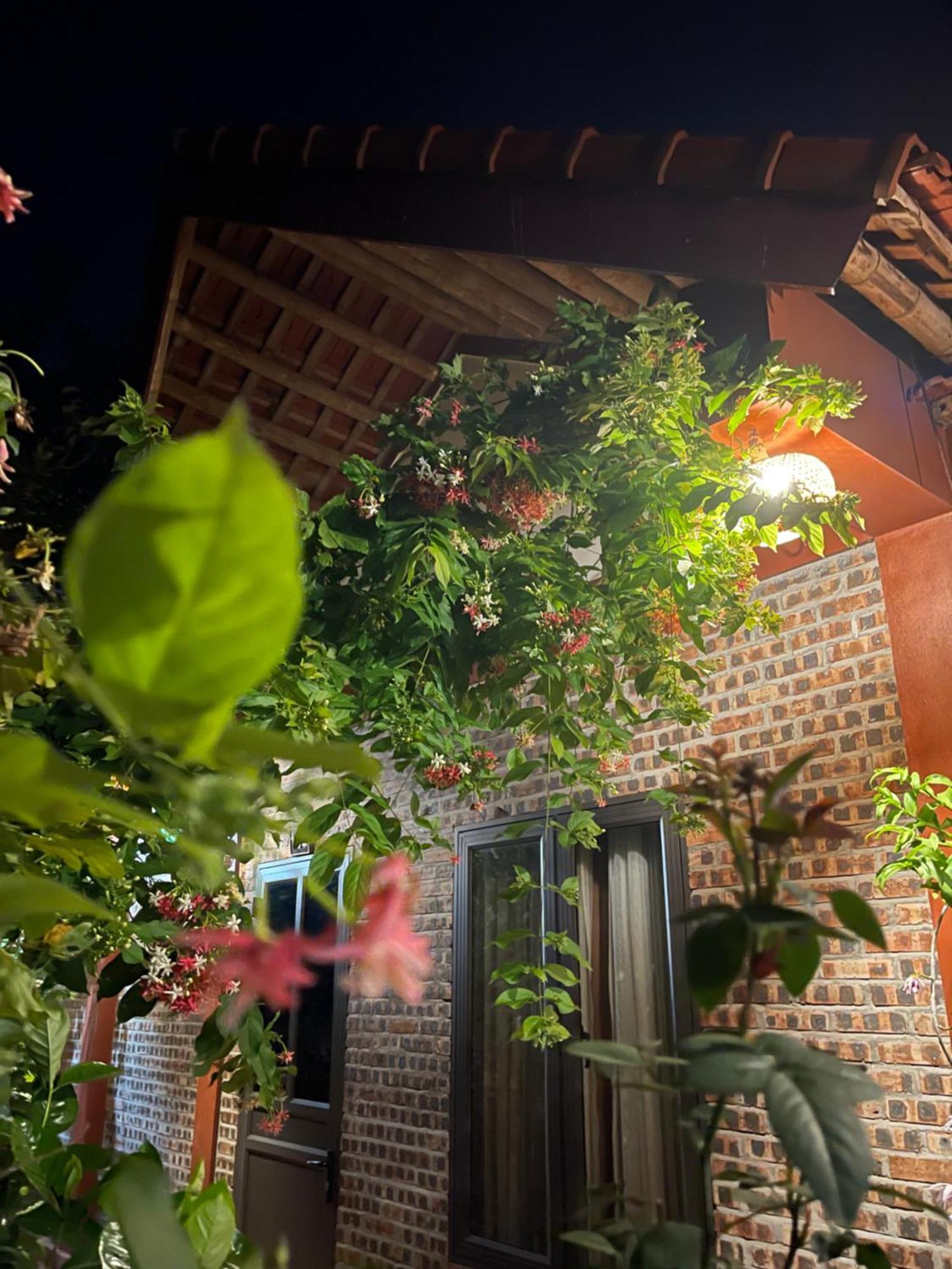 Thuy Xuyen Tam Coc Homestay Vu Lam Extérieur photo
